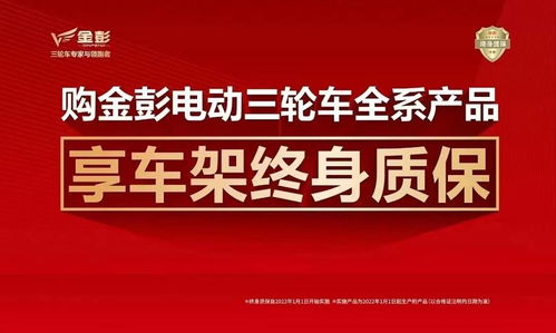 销量突破百万辆，金彭电三开出新征程