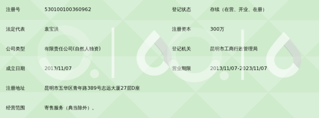 昆明银泉寄售服务 一站式专业寄卖解决方案